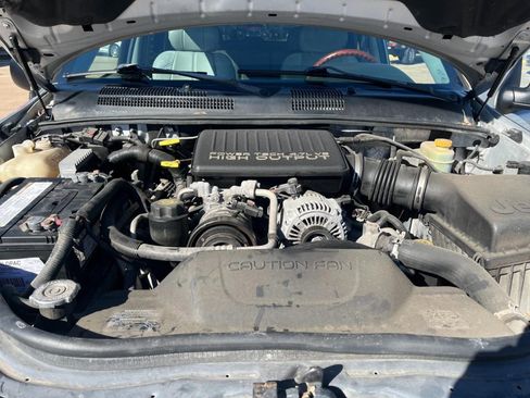 Used 2002 Jeep Grand Cherokee Overland image 9