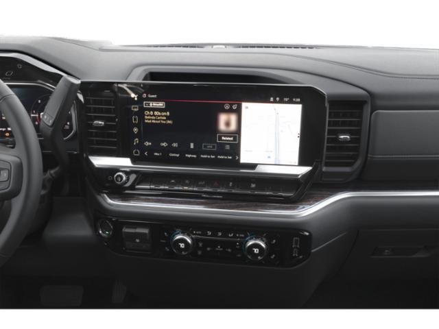 New 2026 GMC Sierra 1500 SLE w/ Preferred Package AWD/4WD image 12