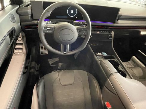 New 2025 Hyundai Sonata N Line image 13