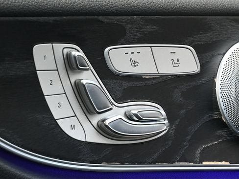 Used 2018 Mercedes-Benz E 400 Coupe image 17
