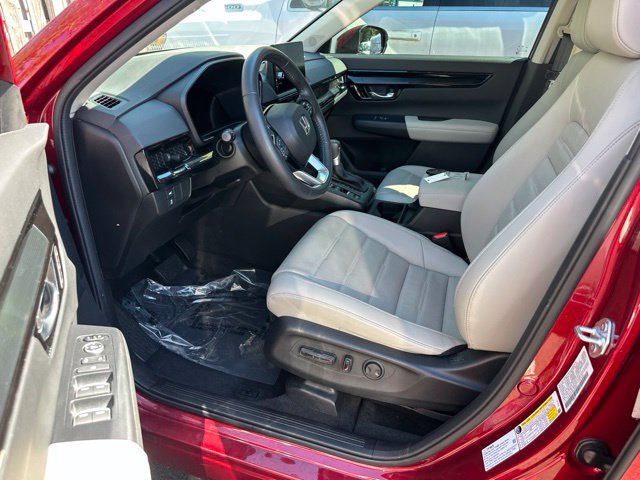 Used 2024 Honda CR-V EX-L image 2
