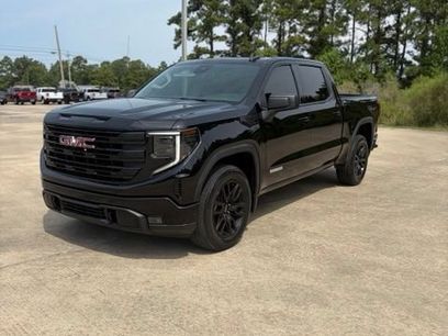 Used 2023 GMC Sierra 1500 Elevation