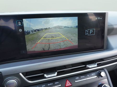 Used 2025 Hyundai Sonata SEL FWD image 17
