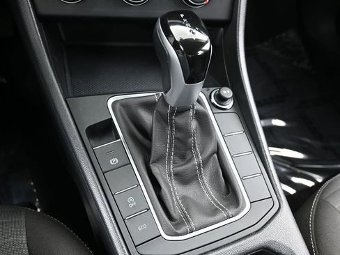 Used 2024 Volkswagen Jetta S FWD image 19