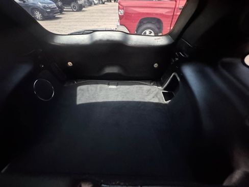 Used 2018 Jeep Grand Cherokee SRT AWD/4WD image 16