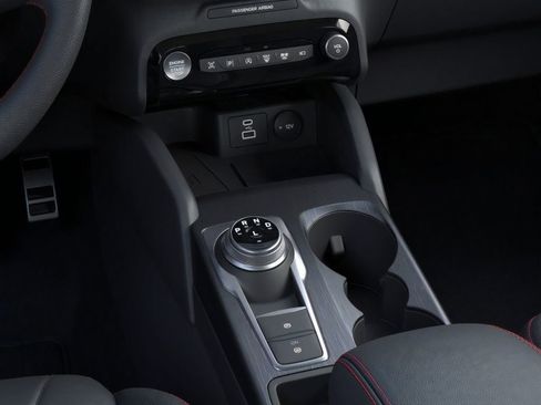 New 2026 Ford Escape ST-Line Elite w/ Premium Technology Package AWD/4WD image 15