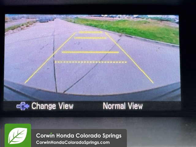Used 2014 Honda CR-V EX image 20