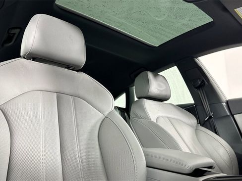 Used 2018 Audi A5 2.0T Premium Plus w/ Premium Plus image 18