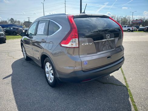 Used 2013 Honda CR-V EX-L image 3