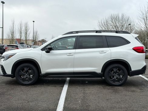 New 2026 Subaru Ascent Premium image 7