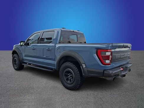 Used 2023 Ford F150 Raptor w/ Raptor Carbon Fiber Package image 7