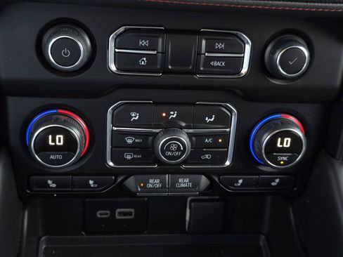 Used 2024 Chevrolet Tahoe RST w/ Luxury Package AWD/4WD image 26