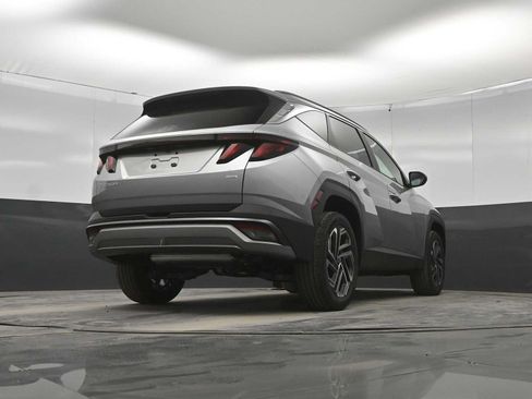 New 2026 Hyundai Tucson SEL Plus AWD/4WD image 34