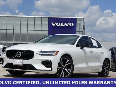 Certified 2025 Volvo S60 B5 Core