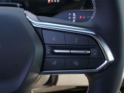 New 2026 Chevrolet Silverado EV Trail Boss image 20