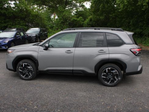 New 2026 Subaru Forester Sport AWD/4WD image 5