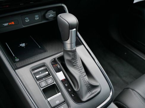 New 2026 Honda CR-V EX-L image 16