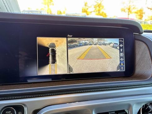 Used 2019 Mercedes-Benz G 63 AMG AMG G 63 image 24