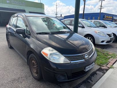 Used 2009 Nissan Versa 1.8 S w/ PWR Pkg