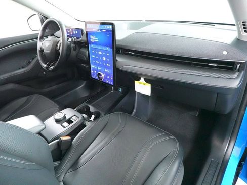 Used 2024 Ford Mustang Mach-E Premium RWD image 34