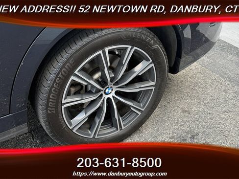 Used 2026 BMW X6 xDrive40i AWD/4WD image 10