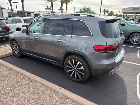 Used 2023 Mercedes-Benz GLB 250 image 6