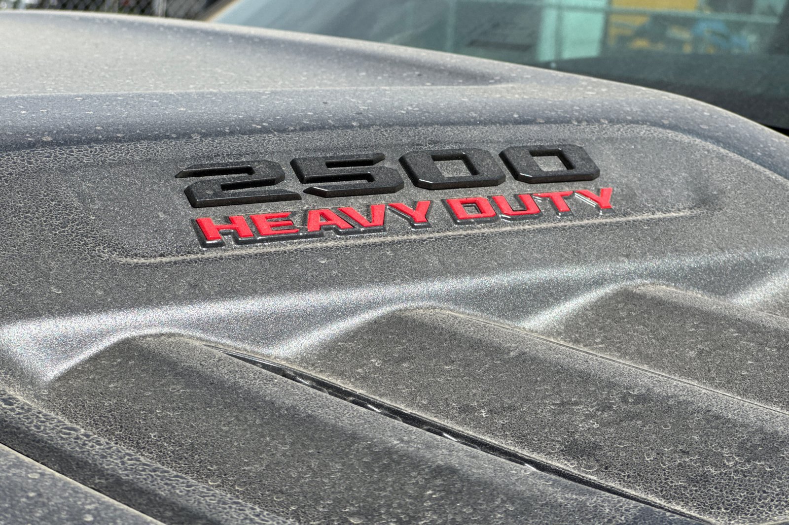 New 2027 RAM 2500 Tradesman AWD/4WD image 25