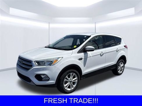 Used 2019 Ford Escape SE AWD/4WD image 3