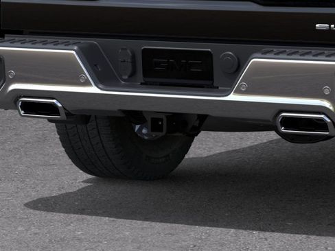 New 2026 GMC Sierra 1500 SLT w/ SLT Premium Plus Package AWD/4WD image 14