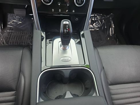 Used 2023 Land Rover Discovery Sport S AWD/4WD image 28