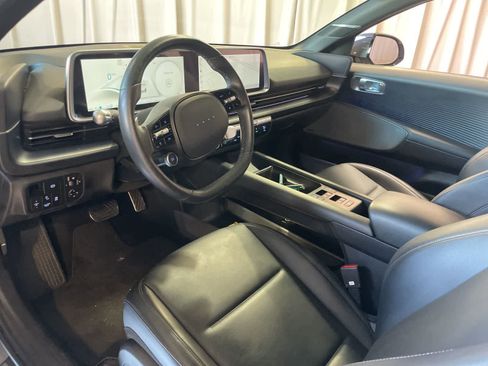 Used 2023 Hyundai Ioniq 6 Limited w/ Cargo Package image 18