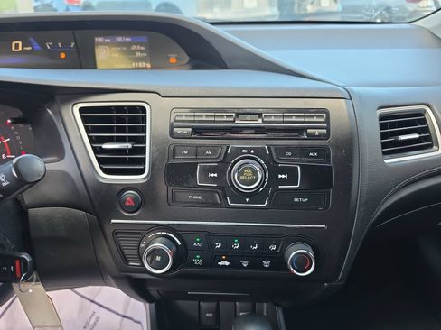 Used 2014 Honda Civic LX image 14