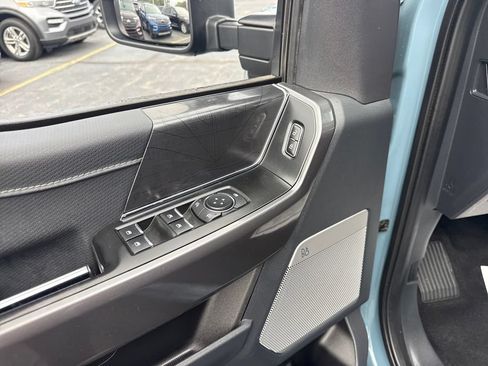 Used 2023 Ford F150 XLT w/ Equipment Group 302A High AWD/4WD image 36