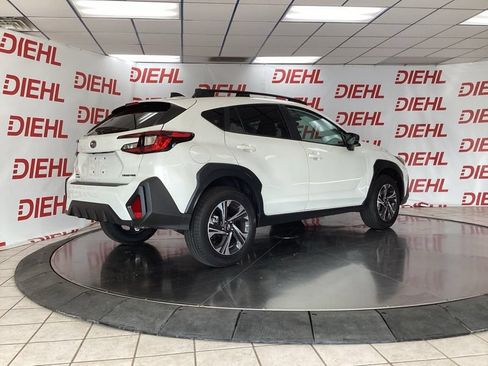 New 2026 Subaru Crosstrek 2.5i Premium AWD/4WD image 7