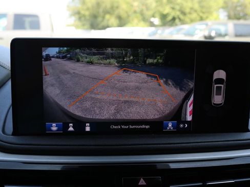 Used 2025 Acura MDX FWD w/ Technology Package image 30