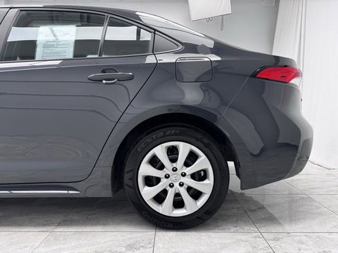 Used 2024 Toyota Corolla LE image 9
