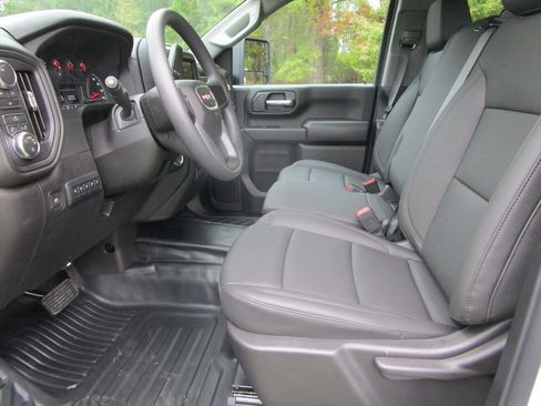 New 2026 GMC Sierra 2500 Pro image 29