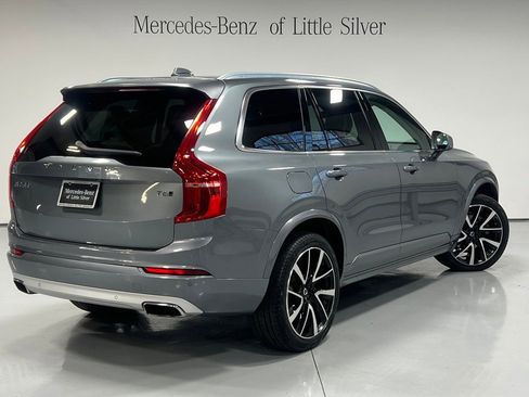 Used 2020 Volvo XC90 T6 Momentum w/ Protection Package image 6
