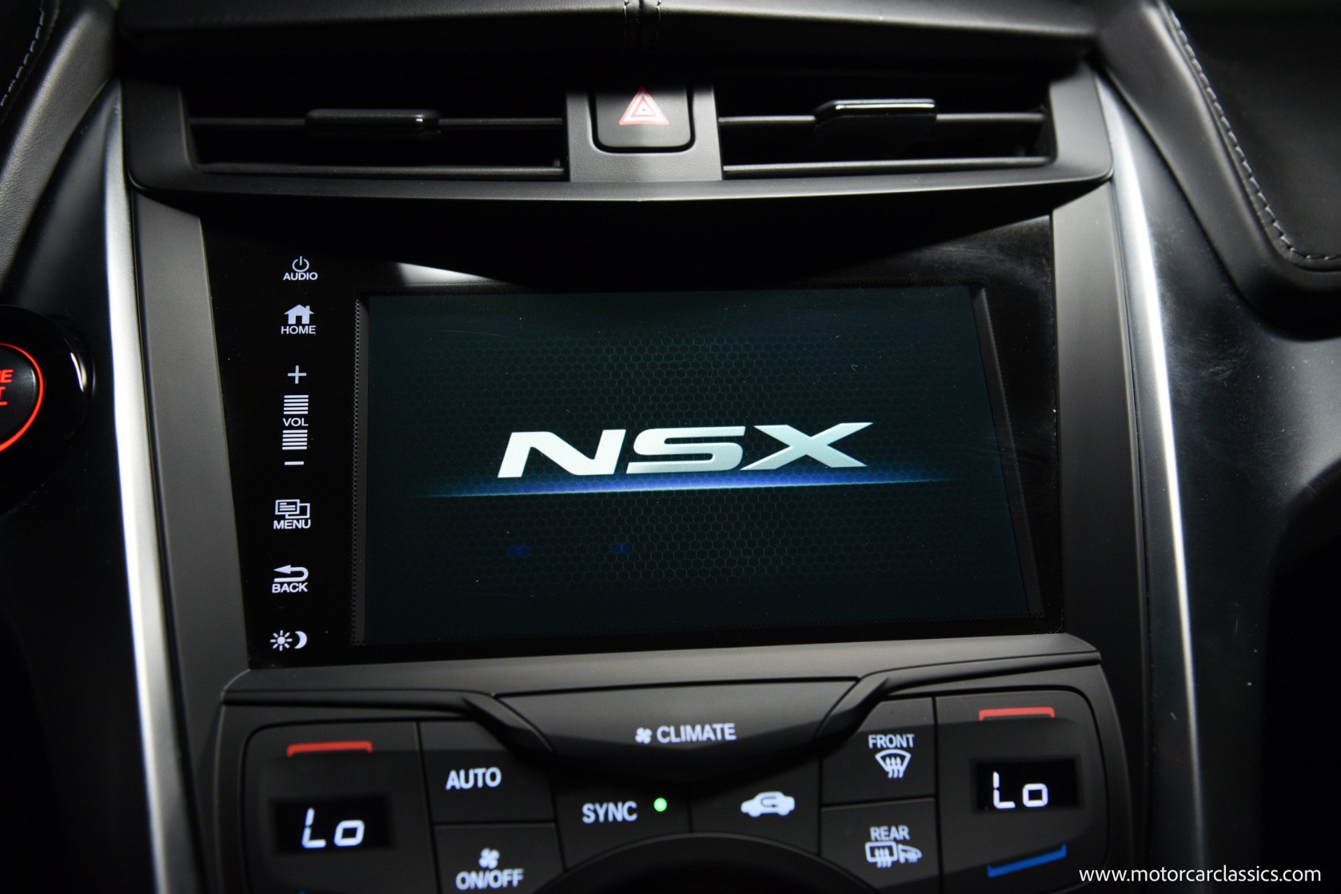 Used 2018 Acura NSX AWD/4WD image 37