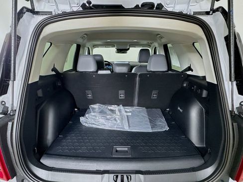 New 2026 Ford Bronco Sport Badlands w/ Badlands Tech Package image 28