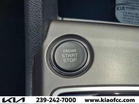 New 2026 Kia Sportage EX FWD image 30
