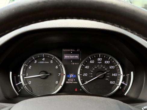 Used 2019 Acura MDX FWD w/ Advance Package image 44