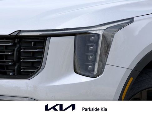 New 2026 Kia Sorento SX Prestige w/ Olive Brown Leather Package AWD/4WD image 10