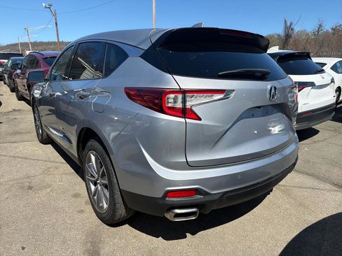 Used 2022 Acura RDX AWD w/ Technology Package image 12