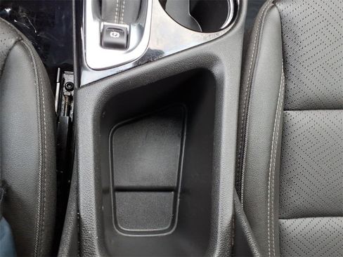 Certified 2023 Buick Encore GX Essence w/ Experience Buick Package image 16