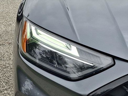 Certified 2023 Audi SQ5 Premium Plus w/ Premium Plus Package AWD/4WD image 9