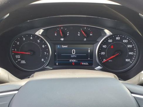 Used 2023 Chevrolet Equinox LT FWD image 17