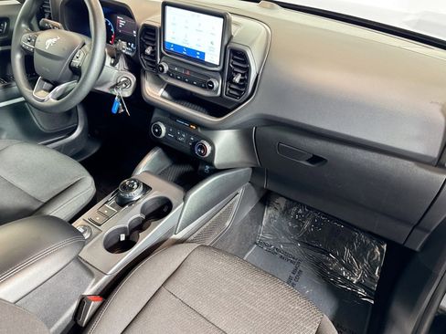 Used 2021 Ford Bronco Sport Base 4x4 image 26