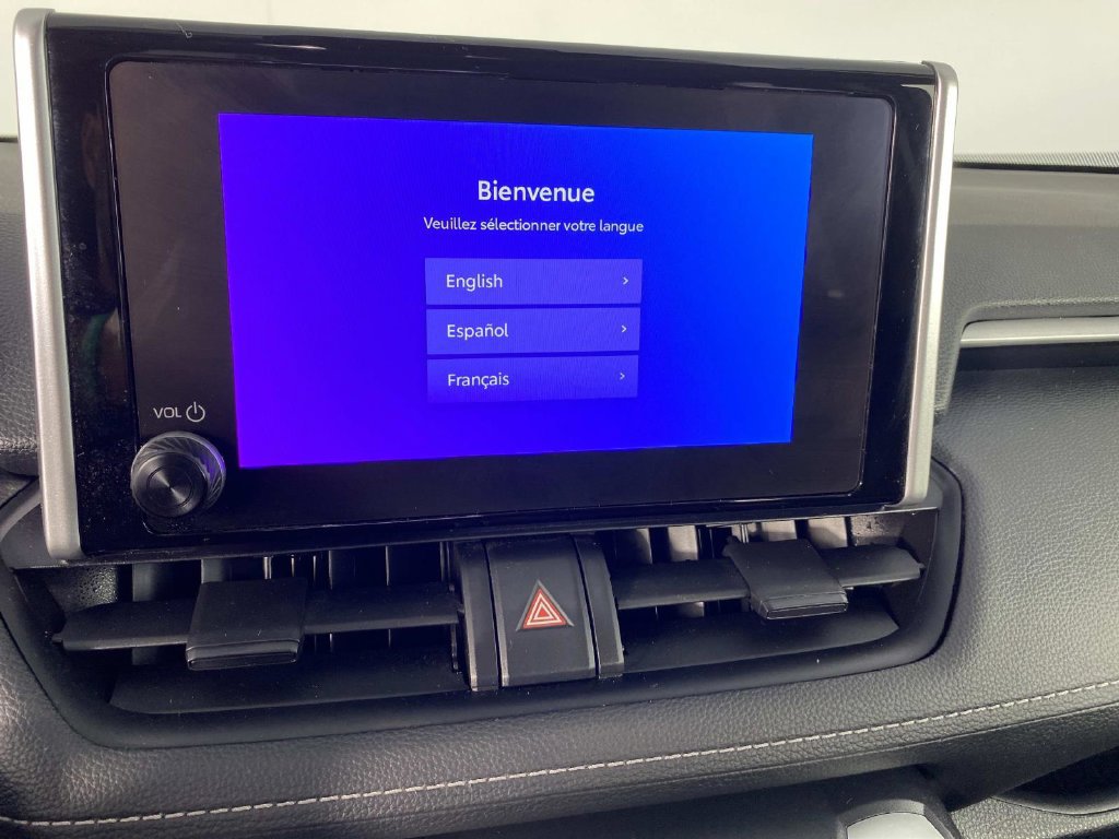 Used 2025 Toyota RAV4 XLE w/ Convenience Package AWD/4WD image 20