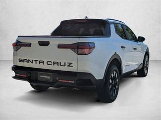 New 2026 Hyundai Santa Cruz SEL FWD video 2